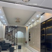 Chính chủ cho thuê nhà 3 tầng tại Hậu Ái - Vân Canh - Hoài Đức