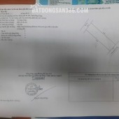 Bán đất thổ cư 78m2 KDC Hai Lúa An Hòa Sa Đéc. Sổ hồng, ĐN. Giá 1.95 tỷ.