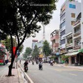  Cho Thuê Quận 11- Nguyễn Căn Mặt Tiền Hàn Hải Nguyên, P Minh Phụng