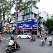 VỊ TRÍ ĐẸP BÀ HẠT Q10-SÁT MẶT TIỀN-Căn Góc 2 Mặt Hẻm 5 TẦNG Ngang Bự 5.3m, nội thất cao cấp Chỉ 8.X Tỷ