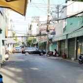 LÔ GÓC 2 MẶT TIỀN 5 Tầng 5Pn (4x18) Lạc Long Quân Quận11 CHỈ 11 TỶ NHỈNH Vào ở ngay.