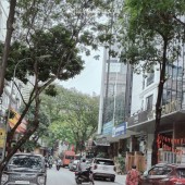 SIÊU PHẨM TRẦN THÁI TÔNG - THANG MÁY - 1 NHÀ RA PHỐ - ĐI BỘ CÔNG VIÊN CẦU GIẤY - 16.5 TỶ