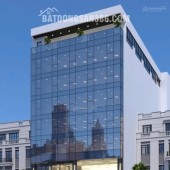 Bán đất xây văn phòng phố Trần Thái Tông - KĐT Mới Cầu Giấy - 130m MT8m - Ô Tô Vỉa Hè KDVP