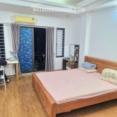 Bán nhà Hồ Tùng Mậu – trung tâm, ngõ rộng thoáng, ở ngay, 7 phòng cho thuê – giá hơn 7 tỷ