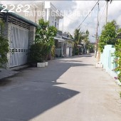 Bán đất thổ cư Sổ Hồng 107m2 Ngã Am, Sa Đéc, Đồng Tháp. Giá 1.4 Tỷ. Hướng Tây Bắc.