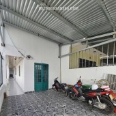 TRẦN ĐẠI NGHĨA - 120M - DÃY TRỌ MỚI, KIỆT Ô TÔ - KỀ CHỢ NON NƯỚC - 4.3 TỶ