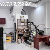 GIÁP MẶT TIỀN VƯỜN LÀI - KẾ LUỸ BÁN BÍCH CHỈ - NHÀ 2 TẦNG KIÊN CÔ CHẮC CHẮN - GIÁ 4.55 TỶ.