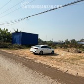 BÁN ĐẤT GIÁ TỐT – HƠN 50M² – Ô TÔ VÀO TẬN ĐẤT – CÁCH TỈNH LỘ 100M – TÀI CHÍNH CHỈ NHỈNH 1 TỶ