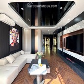 Bán nhà Khương Đình, Thanh Xuân, gần Ô tô, 6T thang máy, 50m2, 14.8 tỷ(CTL)