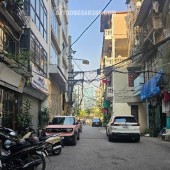 Bán nhà Kim Giang, Thanh Xuân, Ô tô, Kinh doanh, gần phố, 35m2, 11.5 tỷ(CTL)