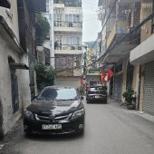 Bán nhà Hoàng Văn Thái, Thanh Xuân, Gara ô tô, Kinh Doanh, 41m2, 15.5 tỷ(CTL)