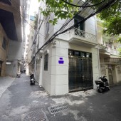 Bán nhà Vương Thừa Vũ, Thanh Xuân, Phân lô, Gara, Ô tô, Kinh doanh, 37m2, 13.9 tỷ(CTL)