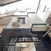 Bán nhà Kim Giang, Thanh Trì, 15m ra phố, 2 thoáng trước sau, 34m2, 8.6tỷ(CTL)