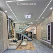 BÁN NHÀ 3 TẦNG TẠI LÊ VĂN KHƯƠNG, Q12 - 46M2 - NHỈNH 4TỶ5. LH: 0367800665.