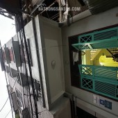 Bán nhà Bằng Liệt, Hoàng Mai, Ô tô, Dân xây KC BTCT 4T, 4N, 40m2, 7.85 tỷ(CTL)