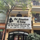 Bán nhà phân lô Nguyễn Cảnh Dị, Hoàng Mai, Ô tô tránh, vỉa hè KD, 54m2, 21.5 tỷ