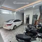 Bán nhà Vũ Tông Phan, Thanh Xuân, Gara Ô tô, Kinh doanh, Thang máy, 48m2, 17.5 tỷ