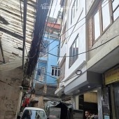 Bán nhà Vũ Tông Phan, Thanh Xuân, Gara ô tô, Kinh doanh, 42m2, 11.8 tỷ