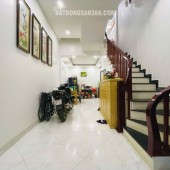 Bán nhà Đại Từ, Hoàng Mai, gần Ô tô, 2 thoáng, 36m2, 8.35 tỷ(CTL)