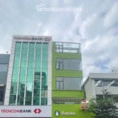 !!!GẤP GẤP LẮM Ạ!! Nhà Siêu Vị Trí Mặt Tiền Sư Vạn Hạnh - Quận 10-5 Tầng (4.8X17) Giá 47.5 Tỷ