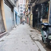 Bán nhà Định Công Thượng, Hoàng Mai, Lô góc, gần VĐ 2,5, 31m2, 7.8 tỷ(CTL)