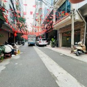 Bán nhà Nguyễn Xiển, Thanh Xuân, Ô tô tránh, Gara ô tô, Kinh doanh, 48m2, 23.5 tỷ