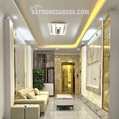 Bán nhà Hoàng Văn Thái, Phân lô, gần phố, nở hậu, 5T thang máy, 36m2, 10.8 tỷ