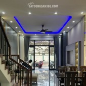 HÒA THỌ ĐÔNG – NHÀ 2 TẦNG MỚI, HIỆN ĐẠI – FULL NỘI THẤT - 6.2 TỶ