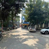 Bán nhà Bằng B, Hoàng Mai, Ô tô gần, Thông số đẹp, MT5,6m x 55m2, 11 tỷ(MTG)