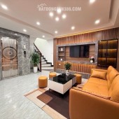 Bán nhà Định Công Thượng, Hoàng Mai, Ô tô, 6T Thang máy, 31m2, 9.9 tỷ(CTL)