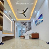 Bán nhà Kim Giang, Hoàng Mai, Phân lô, Ô tô, 2 thoáng, 36m2, 8.95 tỷ(CTL)