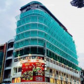 MEGA SALE 50 TỶ  Bán trước #TẾT 2MT siêu VIP 411 Trần Hưng Đạo, P. 14 Quận 5