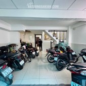 Bán gấp CHDV BẠCH ĐẰNG Bình Thạnh - 9 PHÒNG CHO THUÊ ổn định 50tr/tháng - chí 11 tỷ TL