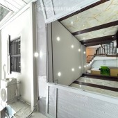 Bán nhà Đinh Công Thượng, Hoàng Mai, Gần Ô tô, 30m2, 4.05 tỷ
