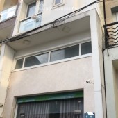  NHÀ 4 LẦU – CĂN HỘ DỊCH VỤ – VÕ VĂN NGÂN, BÌNH THỌ – DÒNG TIỀN SẴN