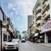 BÁN NHÀ QUẬN 5–LÊ HỒNG PHONG–NHÀ GÓC 2 MẶT HẺM–4 TẦNG–5PN GIÁ 6.8 TỶ