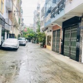 *GẤP BÁN GIẢM 4 TỶ CHỈ 14.5 tỷ-QUẬN 10 ÔTÔ NGỦ TRONG NHÀ 4TẦNG BTCT 8PN - 63M2