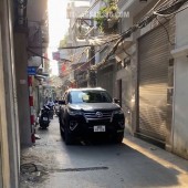 Bán nhà Định Công Thượng, Hoàng Mai, Ô tô, Thang máy, Kinh doanh, 34m2, 10.9 tỷ