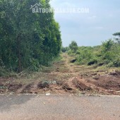 BÁN 7691.5 M² ĐẤT XÃ LONG TÂN, ĐẤT ĐỎ GIÁ 3 TỶ / SÀO. LH:0938677702.