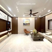 Bán nhà Giải Phóng, Hoàng Mai, Lô góc, ô tô, Thang Máy, Kinh doanh, 73m2, 20.8 tỷ(CTL)