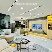 HÀNG HIẾM-Mặt Tiền NGÔ QUYỀN Trung Tâm Quận 5 (4.2x20.2) 5 Tầng-CHỈ 32 TỶ