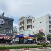 SIÊU GIÁ 21.9 TỶ-GIÁ CHÀO THẤP HƠN BANK ĐỊNH GIÁ 105m- Mặt Tiền 6Tầng Ngay 3/2-Lê Đại Hành