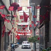 Bán nhà Hoàng Văn Thái, Ô tô, Kinh doanh, 50m2, 16.5 tỷ(CTL)