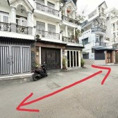 Bán nhà Quang Trung GV - PHÂN LÔ LIỀN KỀ sát MẶT TIỀN QUANG TRUNG - xe tải tránh xe hơi - FULL NỘI THẤT