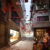 Bán nhà Vương Thừa Vũ, Thanh Xuân, Phân lô, ô tô, 48m2, 17.5 tỷ