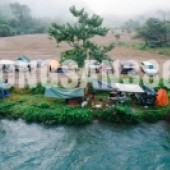 Bán đất vườn suối tiên, diên khánh, view sông, 3700m2, giá dưới 3 tỷ, cần bán