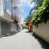 Bán lô đất đẹp, 5.7 X 20m hẻm ô tô thông, đường Nguyễn Thái Sơn, P5, GV, giá chỉ 8.15 tỷ, xây cao.