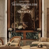 Suất ngoại giao hàng đẹp nhất thị trường Ami - Aluvia City CK 12,5%, quà tặng lên tới 200tr