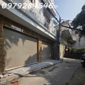 Bán nhà trung tâm Nguyễn Văn Linh - Long Biên