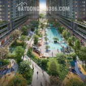  BÁN CĂN HỘ CAO CẤP LIỀN KỀ TP HCM – GIÁ CHỈ TỪ 1,2 TỶ 